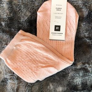 Classic ankle lightweight socks